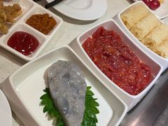 -海底捞大排档火锅(打浦路店)