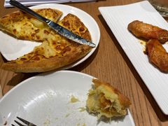 -乐凯撒披萨(卓悦汇店)