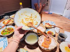 -贡梅老面馆·蟹粉面·无锡特色小吃(南长街主推店)