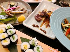 -德川家日本料理(中关村寰太大厦店)