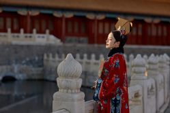 点击看大图 -美云庭古装·格格服汉服·京城旅拍(北京店)