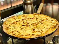 -机器人火炉披萨