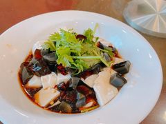 -桃子餐厅·天津菜(红星路直营店)