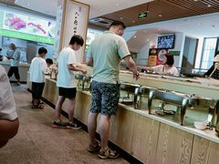 -素满香·素食自助餐(苏州·临顿路店)