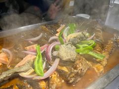 -鱼酷活鱼烤鱼(昆明路店)