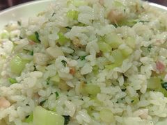 咸肉菜饭-三林本帮馆(中林街店)