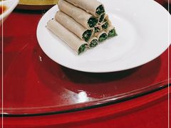 -老吉士酒家(天平路店)