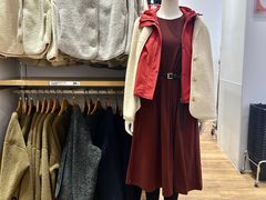 -优衣库(深圳万象天地旗舰店)