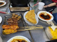 -红丽涮牛肚火锅店·非遗美食(北大街店)
