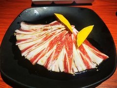 -山之屋炭火烧肉·生啤畅饮(大朗万科中央公园店)