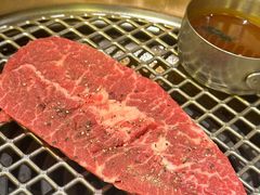 -御牛道日式烤肉料理(杭州万象城店)