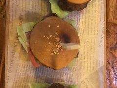 -麦落精酿啤酒餐吧(先农大院店)