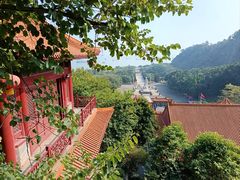 -南沙天后宫景区