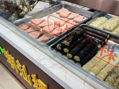 -老潮兴粿品(龙北店)