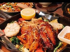 -来龙里 精致 东南亚餐室(万象城店)