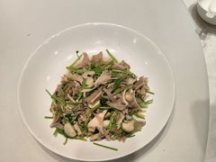 -万荣烤鸭店·北京菜(天坛店)