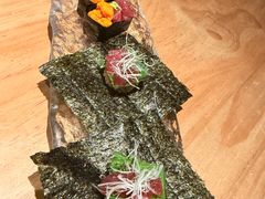-Minase水濑·日料放题(外滩店)