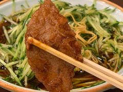 -大清花饺子(园林路店)
