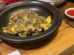 泉州海蛎煎-临家闽南菜(宝洲路店)