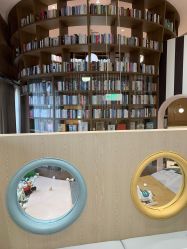 -奈尔宝家庭中心·亲子餐厅(鄞州万达店)