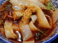 -啊臻味道米粉·五月花儿(沙嘴店)