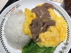 -孖记茶档·热腾茶餐(荔湾领展广场店)