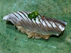 秋刀鱼-鮨青(恒基名人购物中心店)