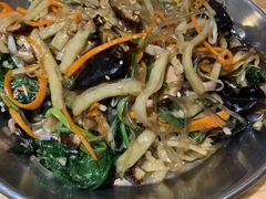 -山海珍味韩国料理(奥城店)