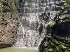 -善卷洞风景区