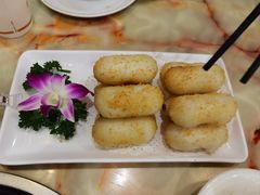 -李师傅脆肚(梅林店)