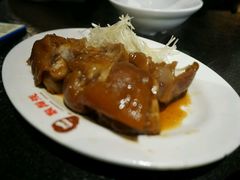 -胡须张鲁肉饭(美食文化馆店)