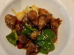 -莲池荟素食馆·12年老字号(光孝寺店)