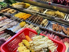 -魏记里脊肉炸炸炸(南门口店)