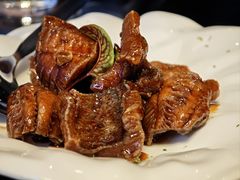 -上海苏宁宝丽嘉酒店·嘉府壹号中餐厅