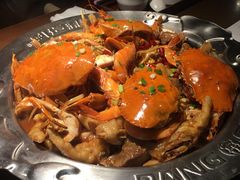 -胖哥俩肉蟹煲(湖滨银泰in77店)