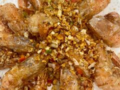 -明香海鲜酒家(华强北店)