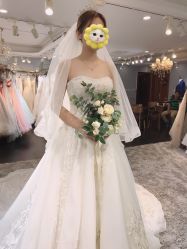 -艾慕婚纱礼服馆(和平店)
