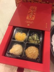 -花家怡园·宴会厅(簋街四合院总店)