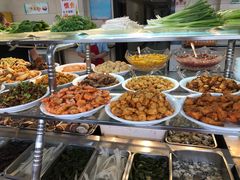 -春华海鲜城(广场西苑店)
