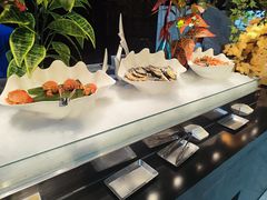 -朗丽兹自助餐厅