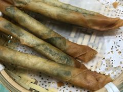 -春华秋食土菜馆(温馨花园店)