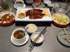 -先记烧鹅王·本地粤菜(福永店)