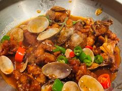 -满香舒·漳州小馆(大唐店)