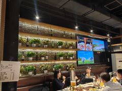 -AK47烤羊腿串吧(柳浪家园店)