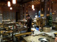 -重庆渝达老火锅(春熙路店)