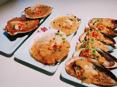 -蚝翅·海鲜粥·烧烤·宁夏滩羊季(玉米楼店)