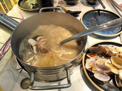 -非烤勿扰自助烤肉(合胜百货店)
