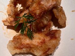 奉天老式锅包肉-奉天小馆·非遗东北菜(济南万象城店)