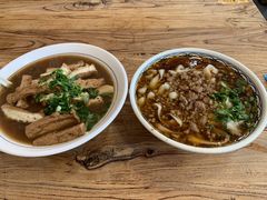 -老门刀削面(小酱坊店)