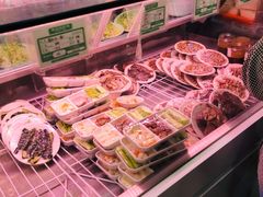 -新川面馆(新街口起源店)